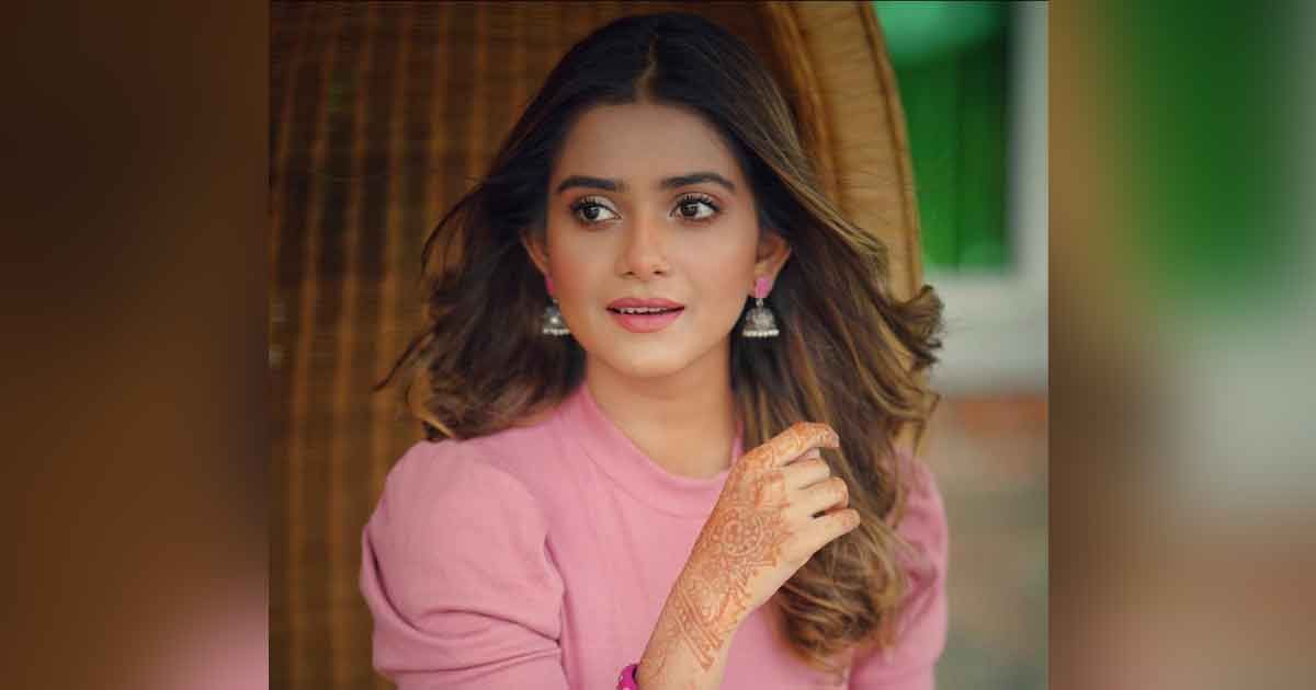 ঘুম-থেকে-উঠে-দেখি-আমি-হাসপাতালে-তানজিন-তিশা