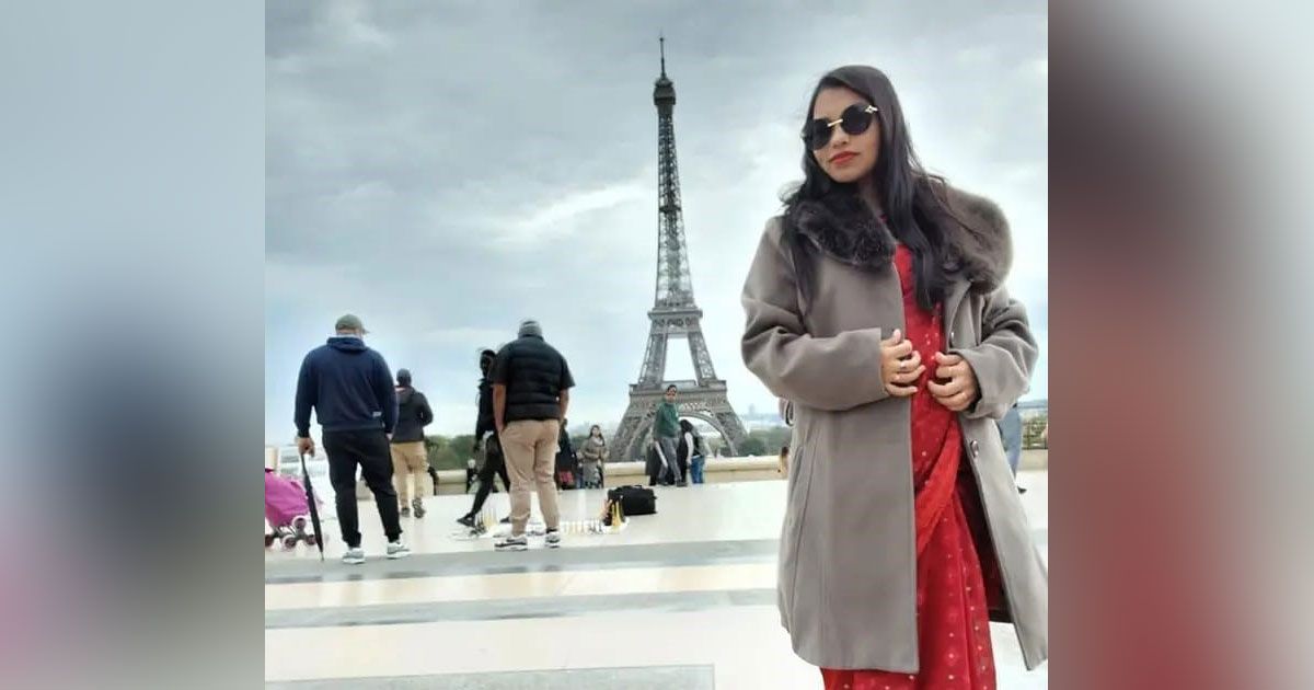 বিনা-ছুটিতে-সাত-মাস-ফ্রান্সে-বরখাস্ত-কুবির-অফিস-সহকারী
