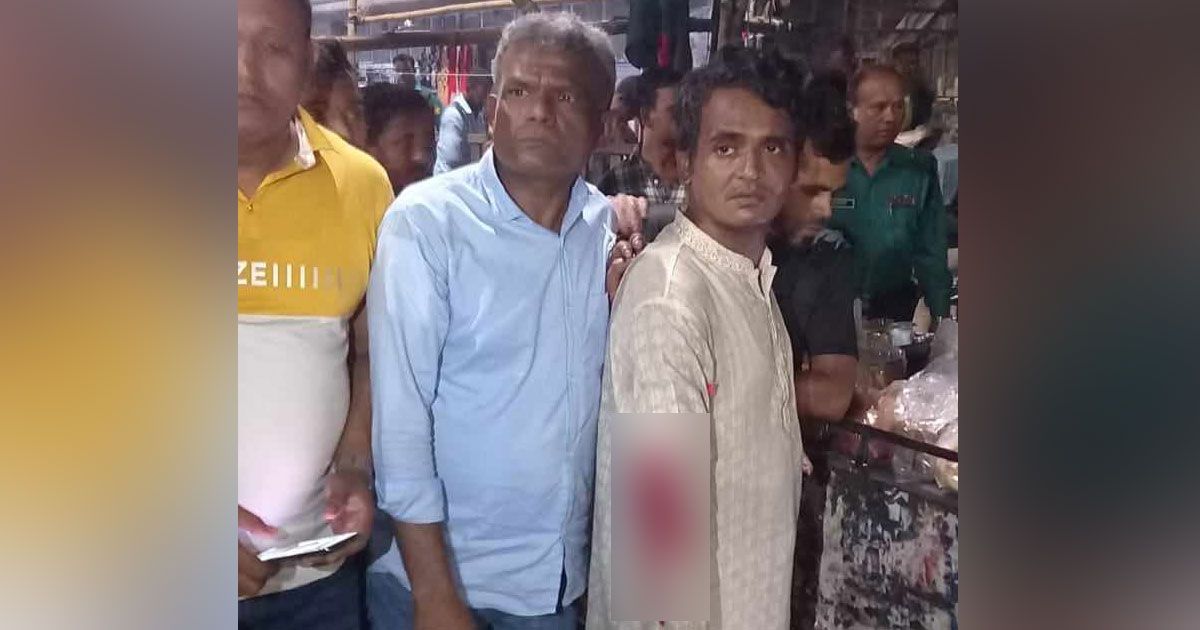 রাজধানীতে-ককটেল-বিস্ফোরণে-যুবলীগ-কর্মীসহ-দুজন-আহত
