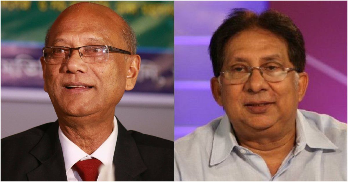 নাহিদের আসনে চোখ শমসের মবিনের