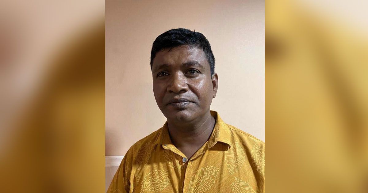 বিআরটিসির-বাসে-আগুন-স্বেচ্ছাসেবক-দলের-নেতা-আটক