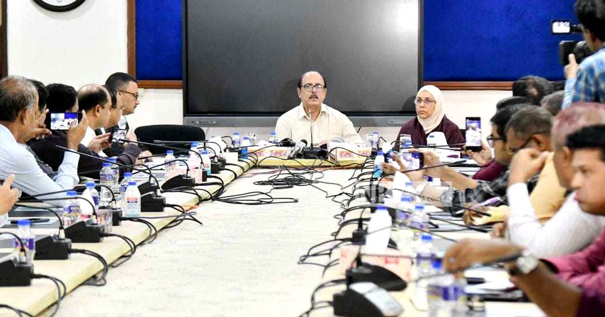 নির্বাচন-বাধাগ্রস্ত-হয়-এমন-কাজ-করব-না-দুদক-চেয়ারম্যান