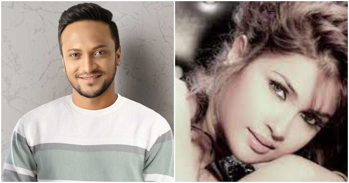 আওয়ামী-লীগের-মনোনয়ন-ফরম-জমা-দিলেন-সাকিব-নিলেন-শিমলা