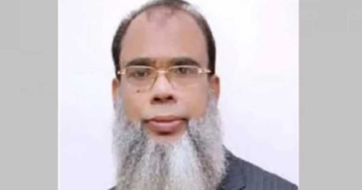 বিএনপি-নেতা-সালাহউদ্দিন-আহমেদ-আইসিইউতে