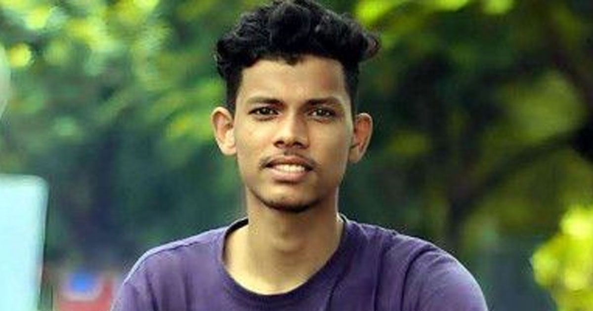 থানায় জিডি করে ফেরার পর ছাত্রলীগ কর্মীকে কুপিয়ে হত্যা