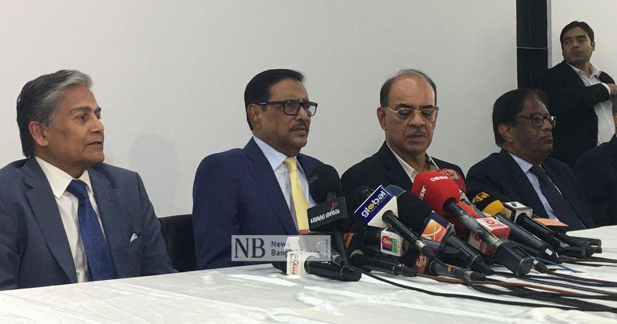 বিএনপি-অংশ-না-নিলেও-নির্বাচন-একতরফা-হবে-না-কাদের