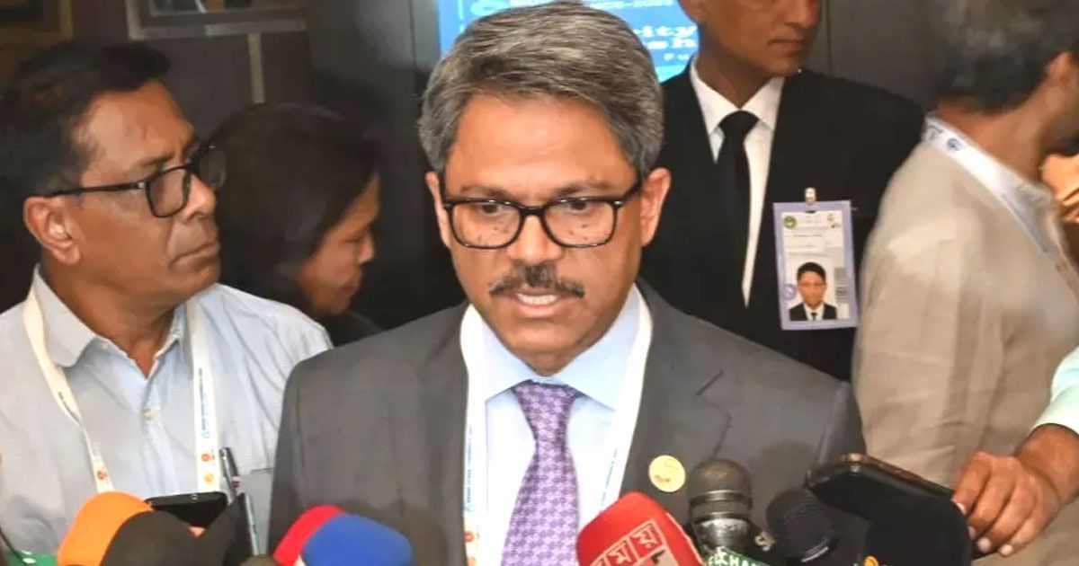নির্বাচন-গ্রহণযোগ্য-করতে-একটি-বিশেষ-দলের-অংশগ্রহণ-বাধ্যতামূলক-নয়-পররাষ্ট্র-প্রতিমন্ত্রী