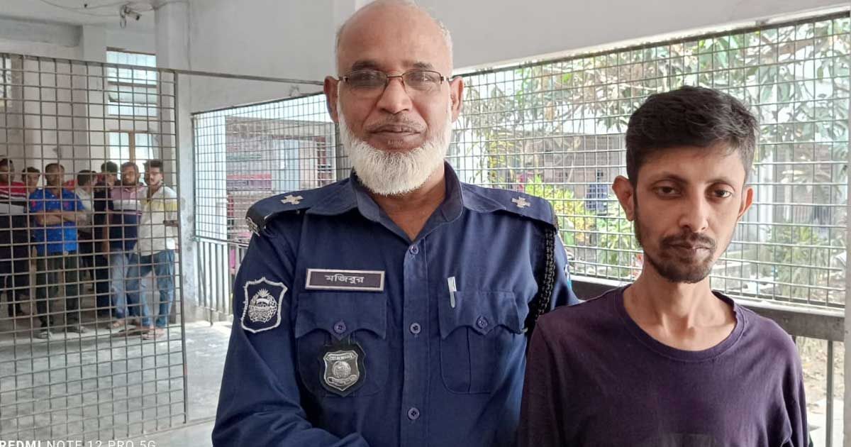 চুয়াডাঙ্গায়-মাকে-হত্যায়-ছেলের-যাবজ্জীবন