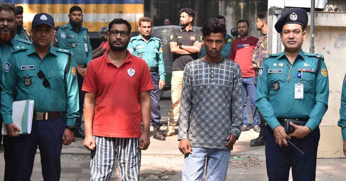 ২৮-অক্টোবরের-নাশকতার-মূল-পরিকল্পনাকারী-শামীমকে-ধরেছে-পুলিশ

