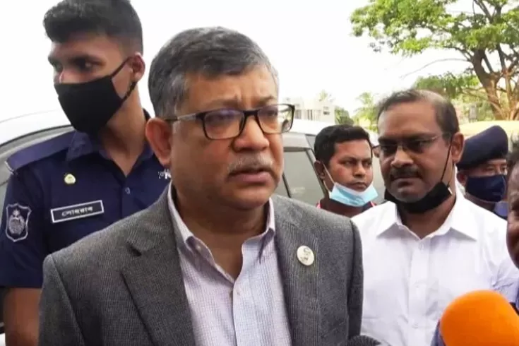 প্রধানমন্ত্রীর-আলাদা-বার্তা-নিয়ে-দিল্লি-যাচ্ছি-না-পররাষ্ট্র-সচিব