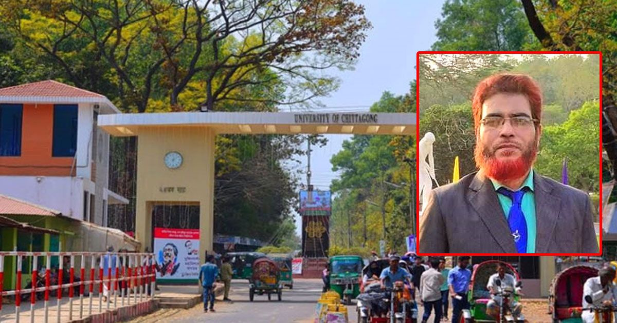 দুদকের চোখে ‘অযোগ্য’ ব্যক্তি বসলেন প্রধান প্রকৌশলীর চেয়ারে