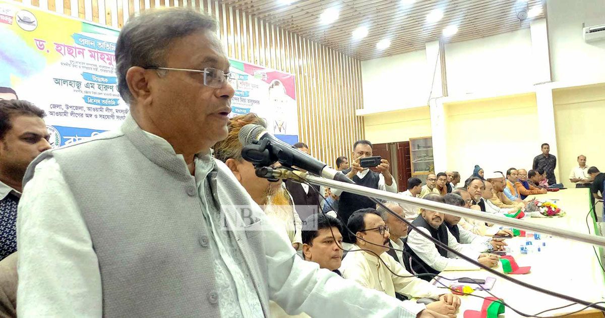 অফিস-খোলার-মানুষ-পায়-না-তারা-কী-আন্দোলন-করবে-তথ্যমন্ত্রী