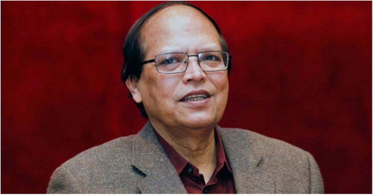 

অবরোধ-হরতালে ক্ষতিগ্রস্ত হচ্ছে অর্থনীতি: আতিউর