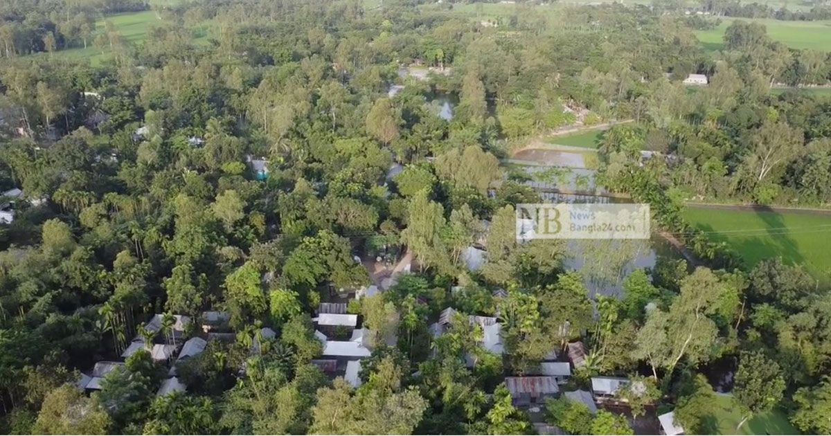 ফের বাংলাদেশ- ভারতের রেল সংযোগ চালুর দাবি কুড়িগ্রামবাসীর
