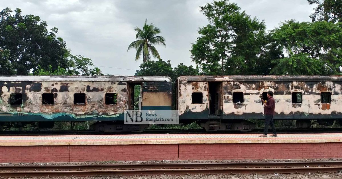 হরতাল-অবরোধে ২২ নভেম্বর পর্যন্ত ৩১০টি ভাঙচুর, ৩৭৬টি অগ্নিসংযোগ