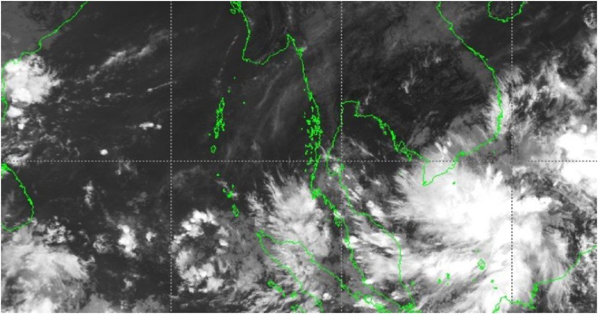 সম্ভাব্য ঘূর্ণিঝড় ‘মিগজাউম’ নিয়ে কী জানা গেল