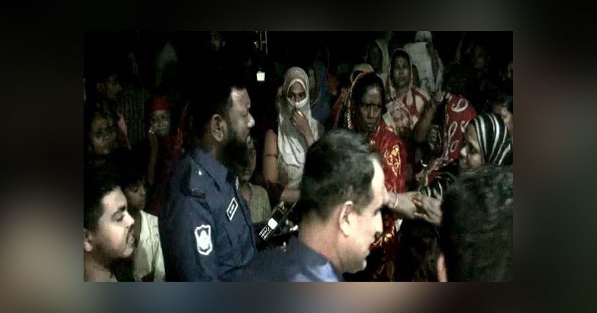 সংঘবদ্ধ-পিটুনিতে-যুবক-নিহত-