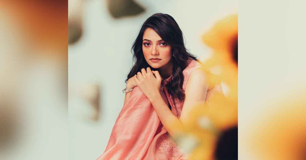 ভালো মানুষ পাওয়াই মুশকিল: সুস্মিতা