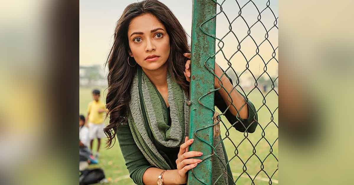 ভালো মানুষ পাওয়াই মুশকিল: সুস্মিতা