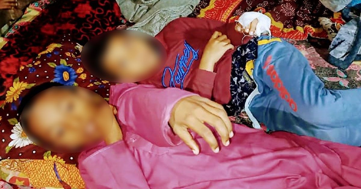 মাদারীপুরে-মাদ্রাসার-৪-ছাত্রকে-পিটিয়ে-জখমের-অভিযোগ