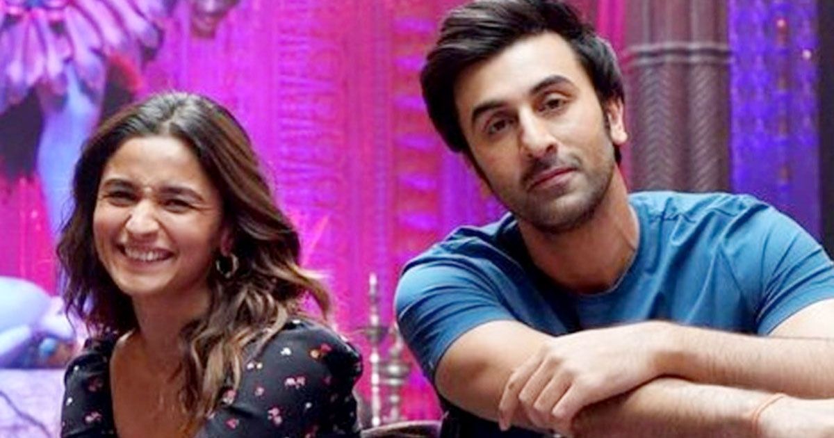 বউয়ের হাতে ‘মার খাওয়ার ভয়ে থাকেন’ রণবীর
