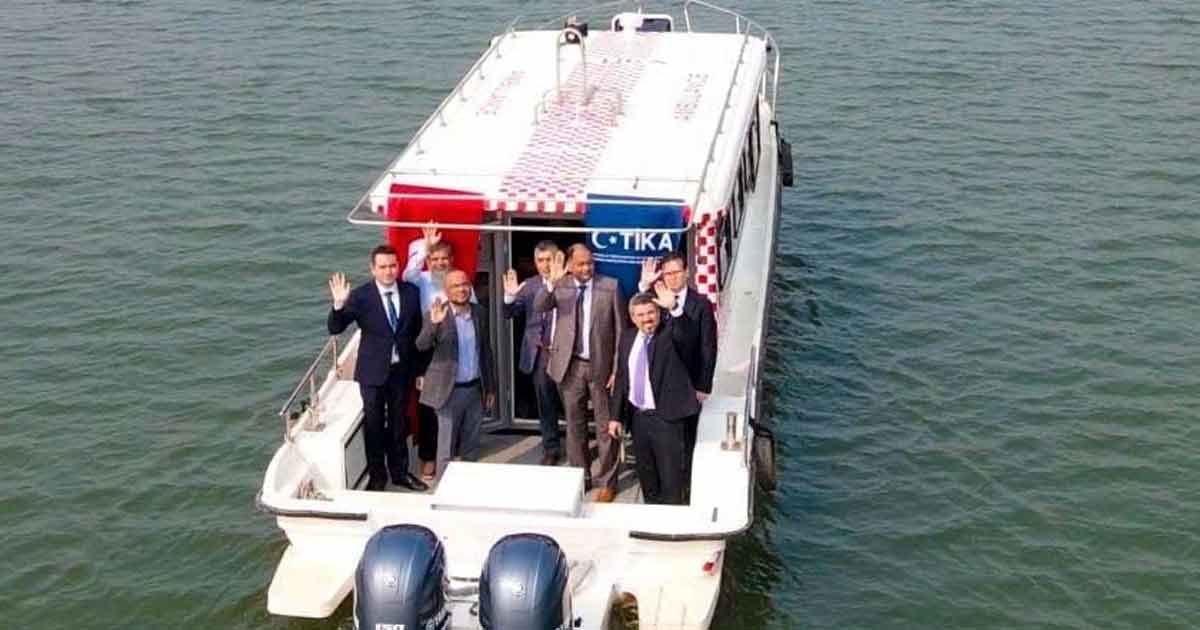 রোহিঙ্গাদের-জন্য-তুরস্ক-থেকে-এল-সামুদ্রিক-অ্যাম্বুলেন্স-