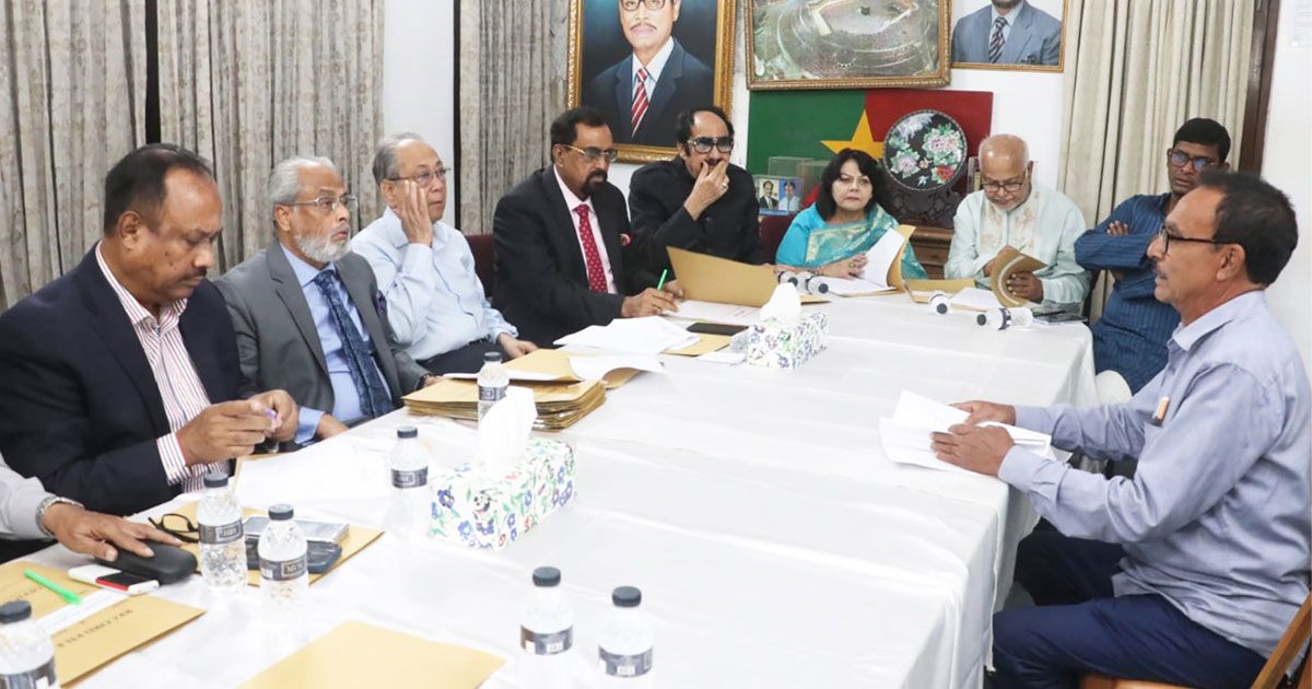৩০০ আসনেই ‘লাঙ্গল’ নিয়ে লড়বে জাপা