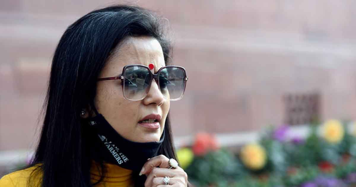মহুয়া কী করেছেন, জানার চেষ্টা করছে সিবিআই
