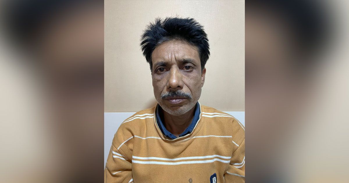 প্রেমিকের সঙ্গে দেখা করানোর নামে ভাগ্নিকে ধর্ষণ, মামা গ্রেপ্তার