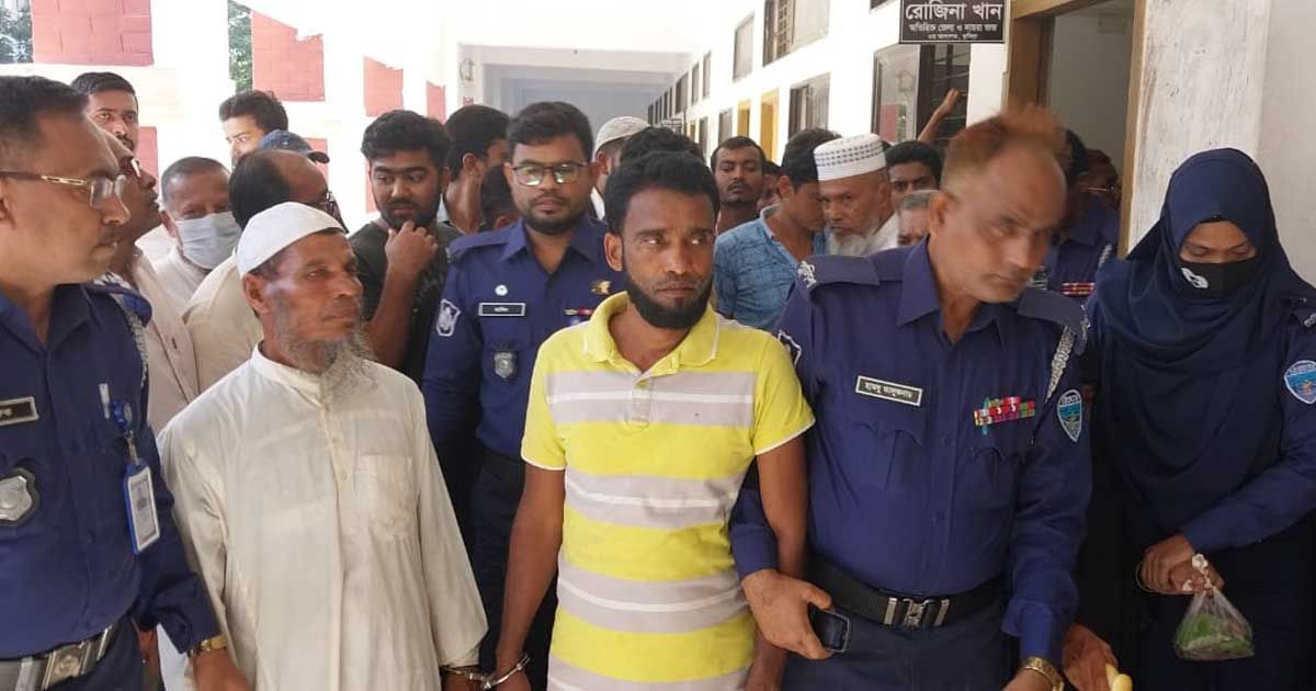 কুমিল্লায়-ব্যবসায়ী-হত্যায়-৪-জনের-মৃত্যুদণ্ড