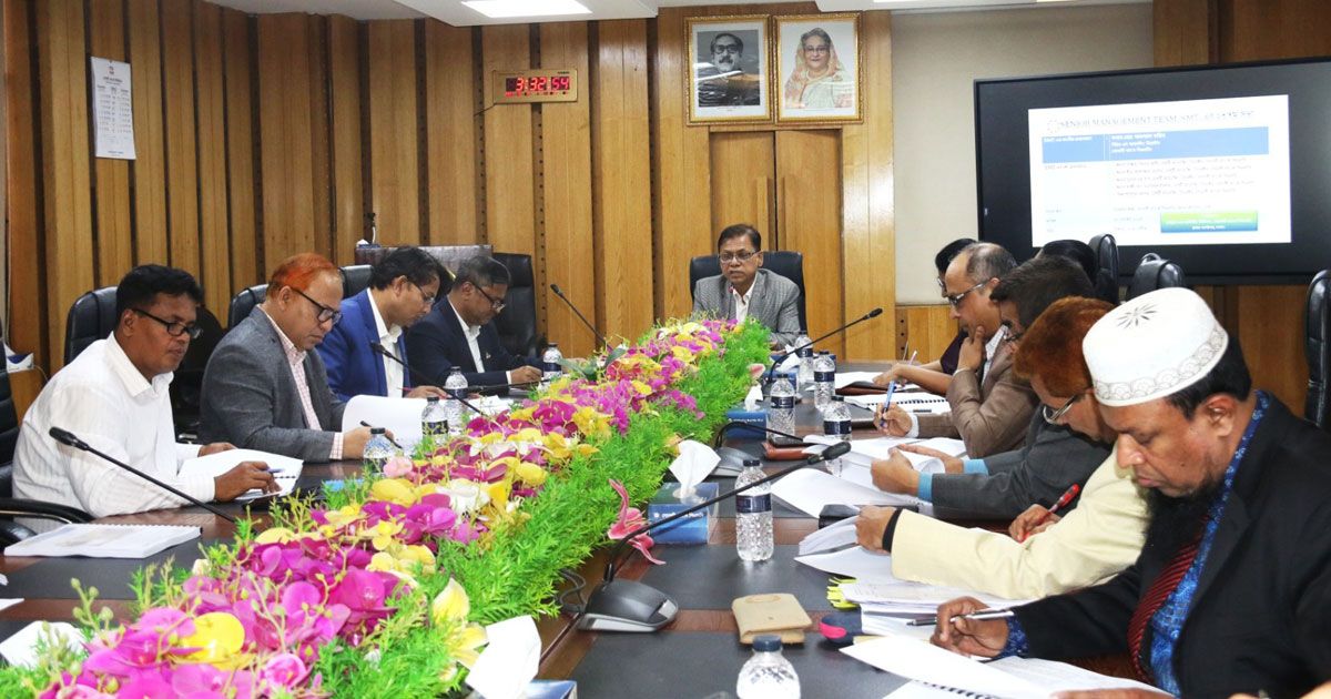সোনালী-ব্যাংকের-সিনিয়র-ম্যানেজমেন্ট-টিমের-সভা-অনুষ্ঠিত
