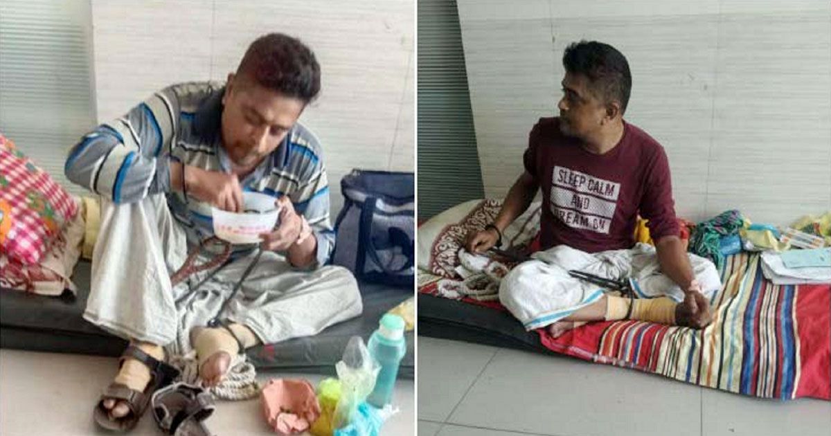 ডান্ডাবেড়ি-পরিয়ে-চিকিৎসা-হাইকোর্টের-নজরে-আনলেন-আইনজীবী