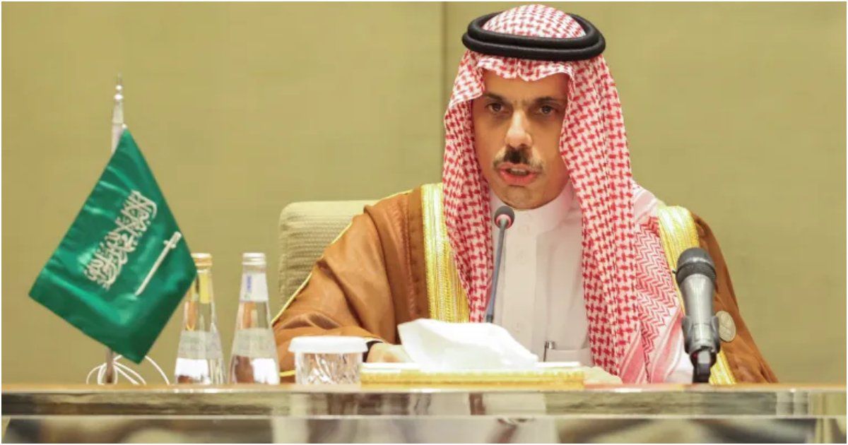Saudi-wants-a-long-term-ceasefire-in-Gaza