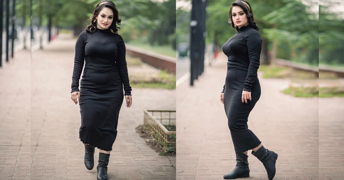 শীতের ফ্যাশন, যে দিকগুলোতে নজর দেবে নারী