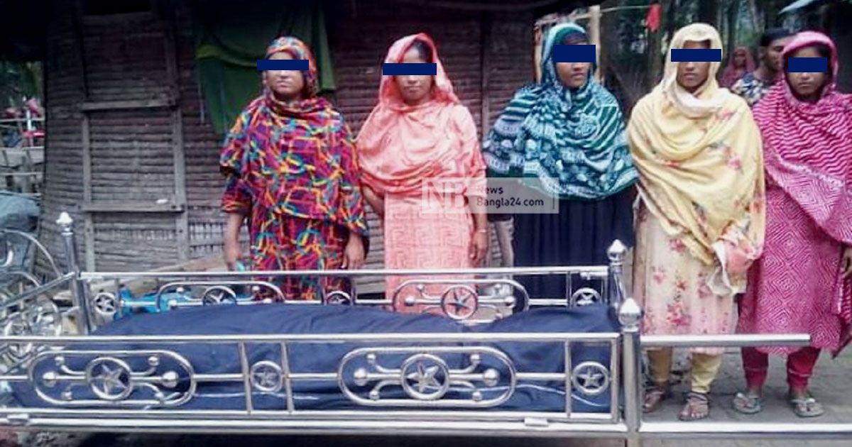 Five-girls-held-their-fathers-body-for-31-hours-for-property