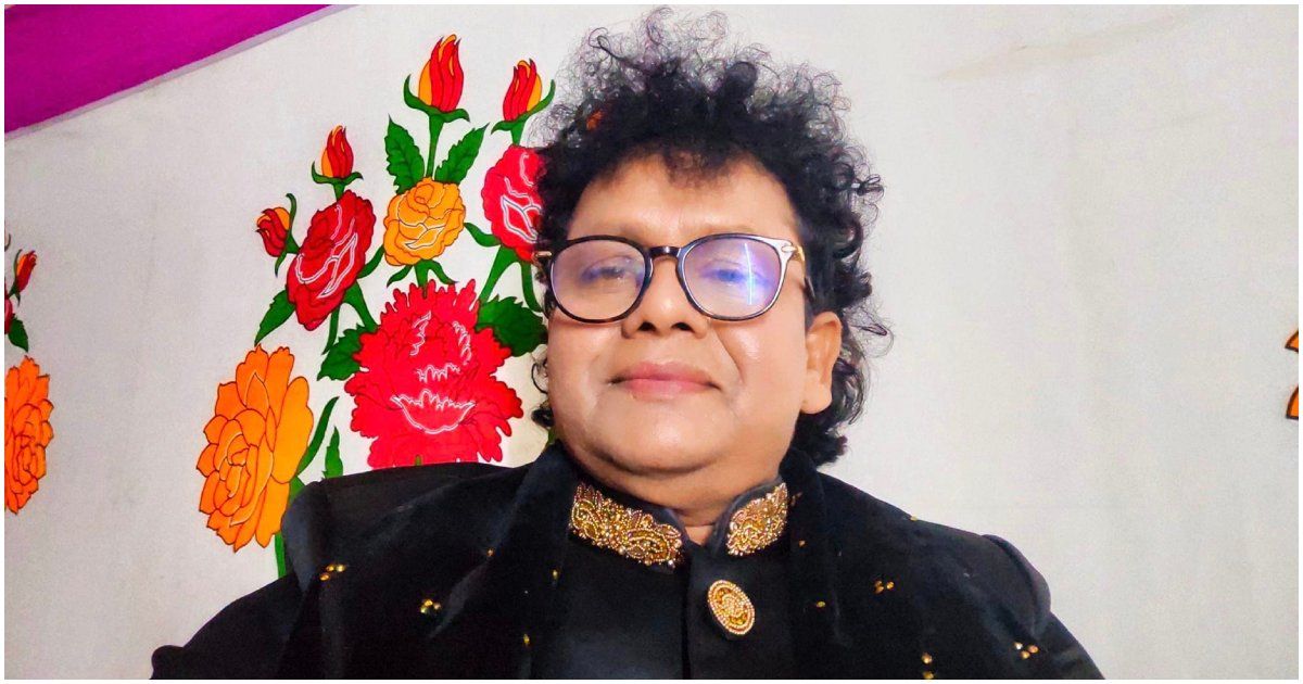 Nakul-Kumar-Biswas-is-the-towel-candidate-in-Madaripur-Barisal