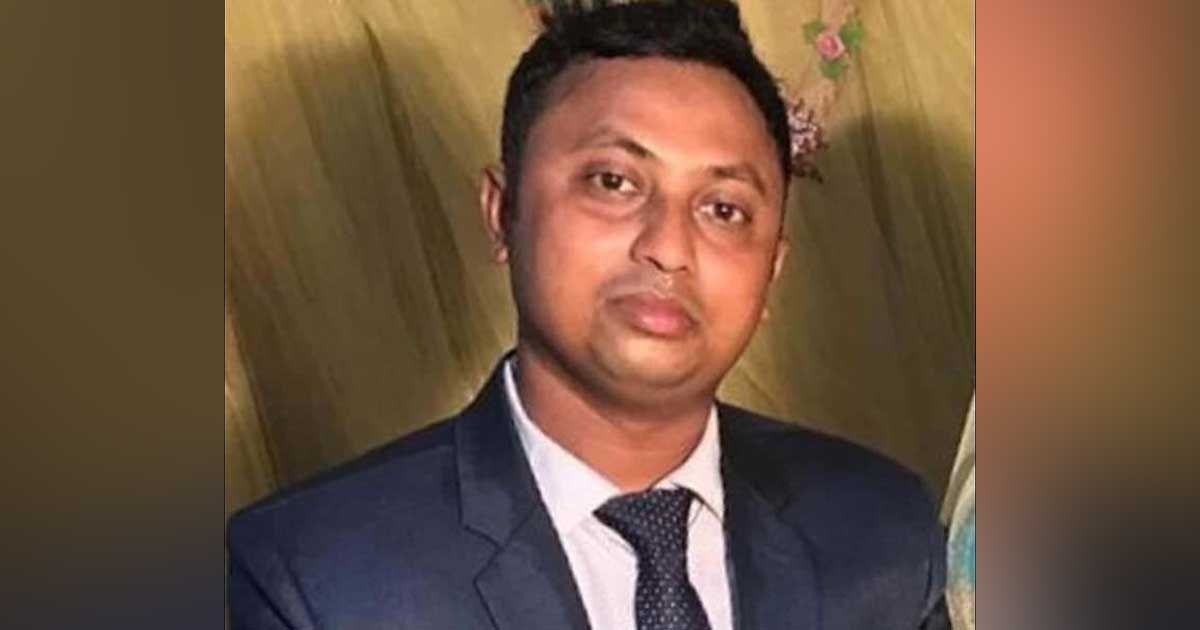 মাকে-ডাক্তার-দেখিয়ে-ফেরার-পথে-দুর্ঘটনায়-নিহত-ছেলে