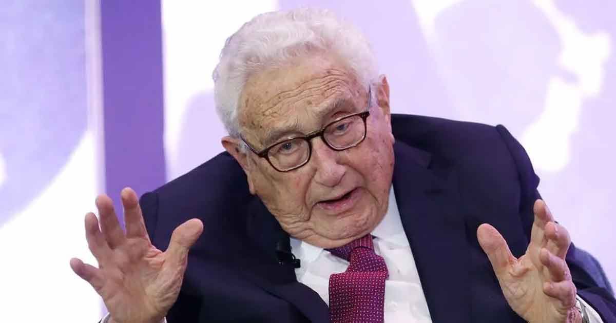 Death-of-former-US-Secretary-of-State-Henry-Kissinger