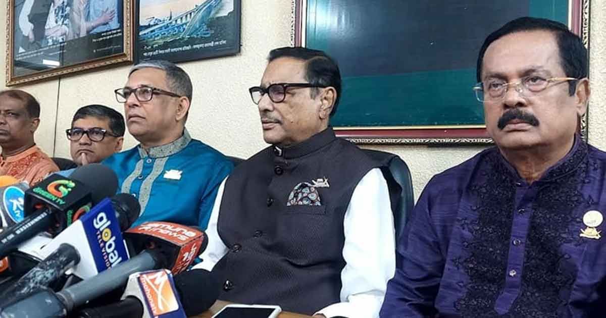 পর্যবেক্ষক-নিয়ে-আওয়ামী-লীগ-চিন্তিত-নয়-কাদের