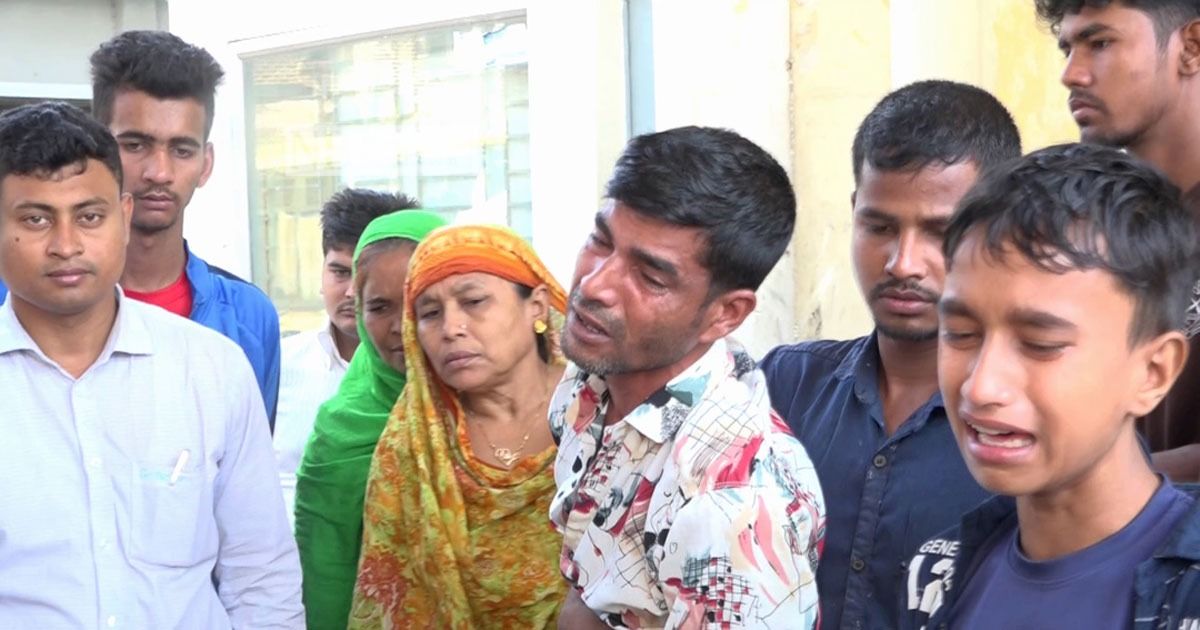 গোপালগঞ্জে আলাদা সড়ক দুর্ঘটনায় নিহত ২