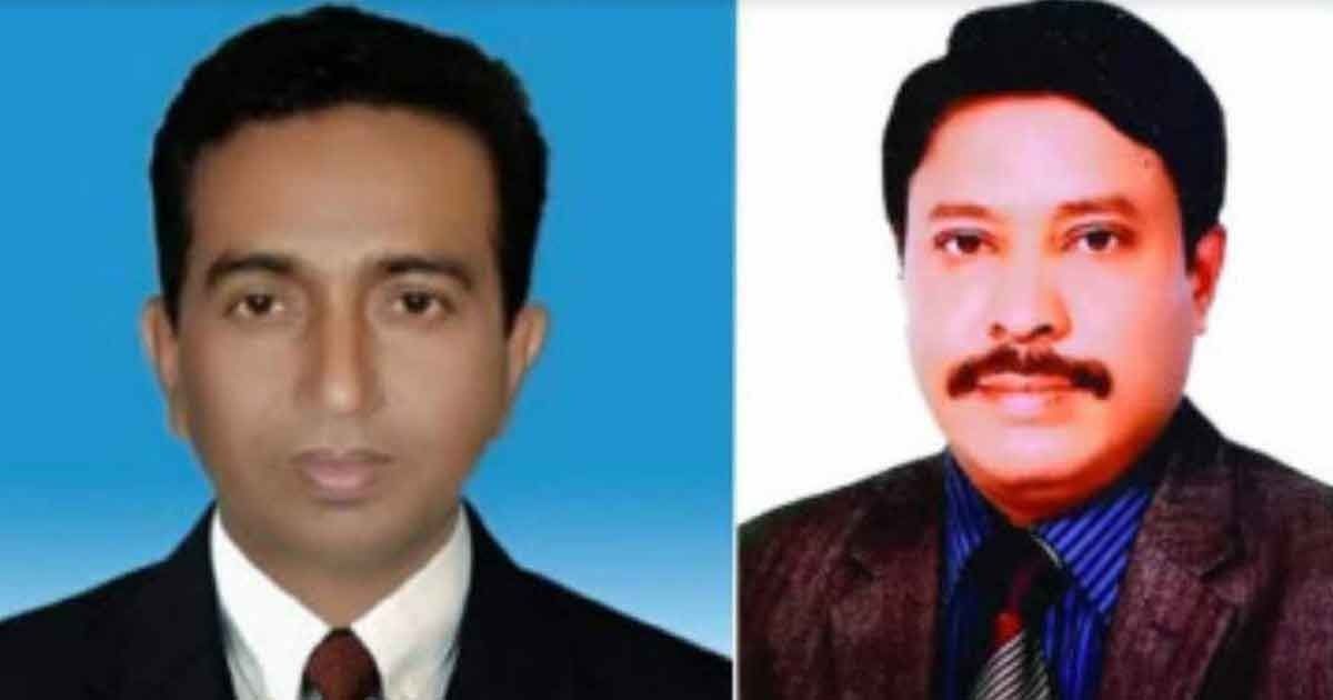 অন্য দলের এমপি হতে চাওয়া শেরপুরের দুই নেতাকে বহিষ্কার করল বিএনপি
