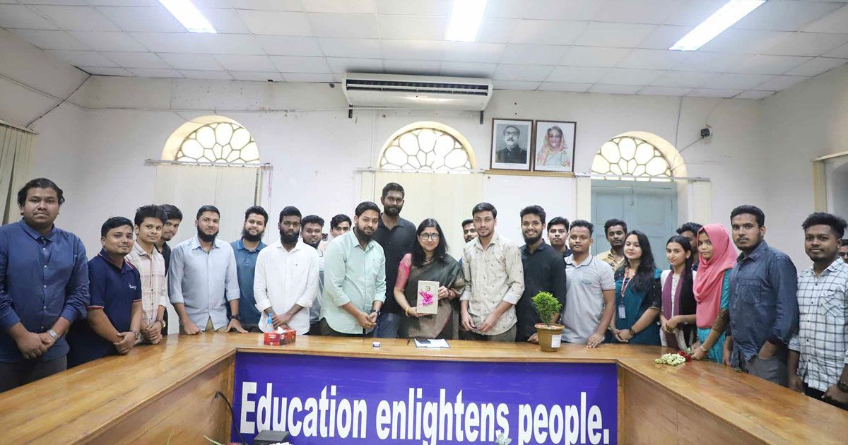 সবাইকে-নিয়ে-সততা-ও-নিষ্ঠার-সঙ্গে-কাজ-করতে-চাই-জবি-উপাচার্য
