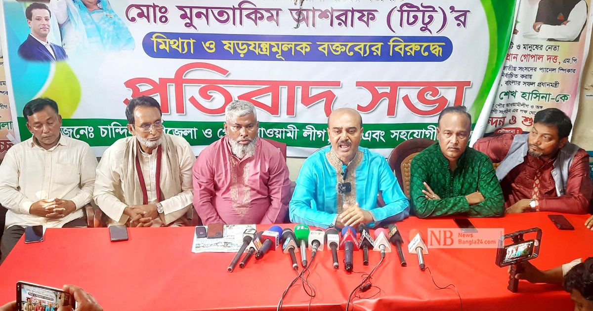 অবৈধ-অস্ত্র-নিয়ে-কুমিল্লায়-নৌকা-স্বতন্ত্র-প্রার্থীর-পাল্টাপাল্টি-দোষারোপ