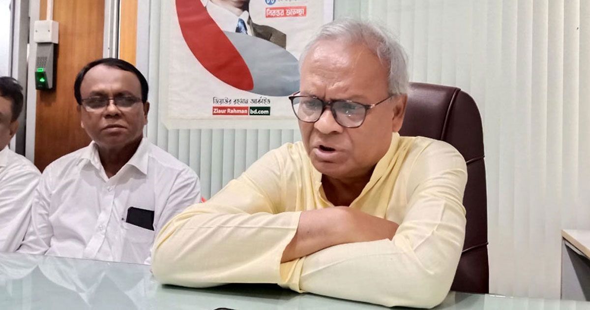 রিজভীকে-গ্রেপ্তারে-পরোয়ানা