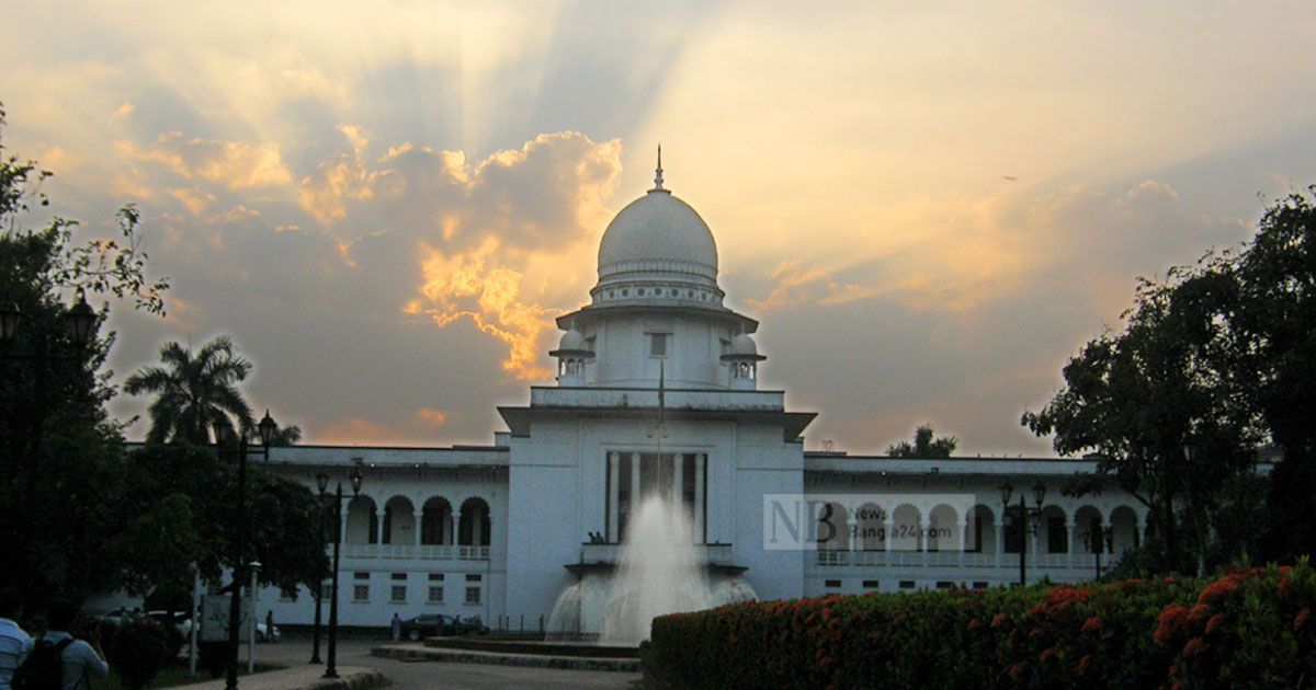 যশোর যুবদল নেতাকে ডান্ডাবেড়ি পরানো নিয়ে রিটের আদেশ সোমবার