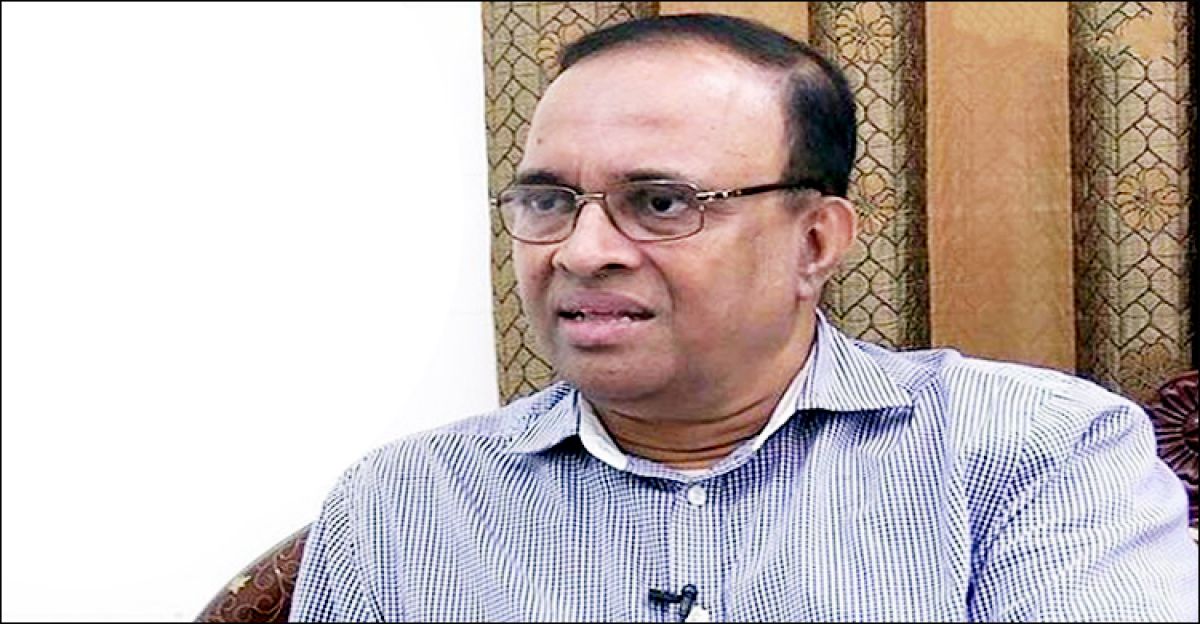 এমপি মোকাব্বির খানের মনোনয়ন বাতিল যে কারণে
