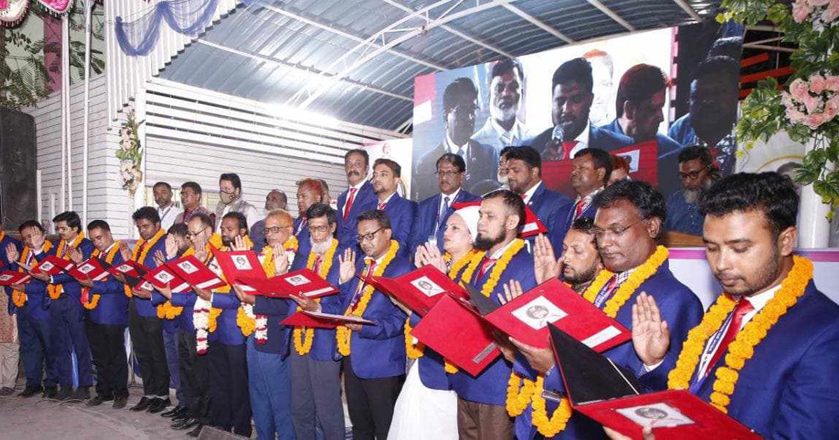 11th-Convention-of-Tigers-Club-held-at-Savar