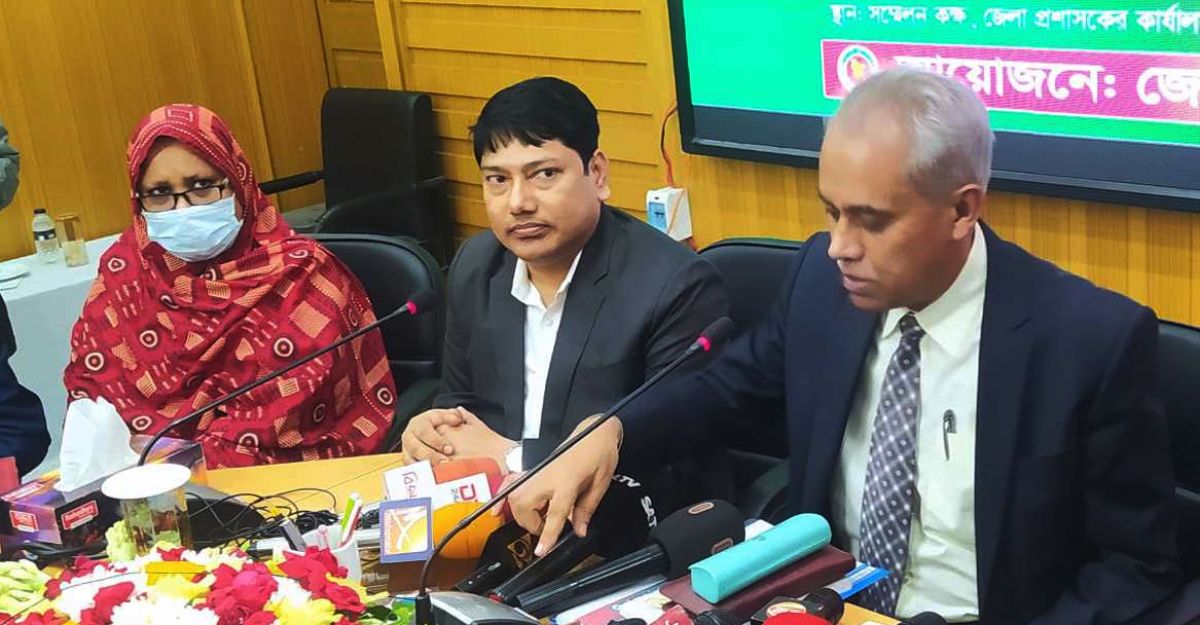 Strike-blockade-will-not-spoil-polling-situation-EC-Alamgir