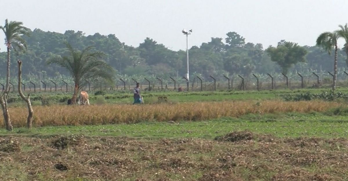 Allegation-against-BSF-for-entering-Bangladesh-and-beating-women