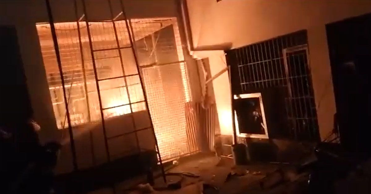 মহাখালীতে-ফিলিং-স্টেশনে-আগুন-বিস্ফোরণে-দগ্ধ-৮